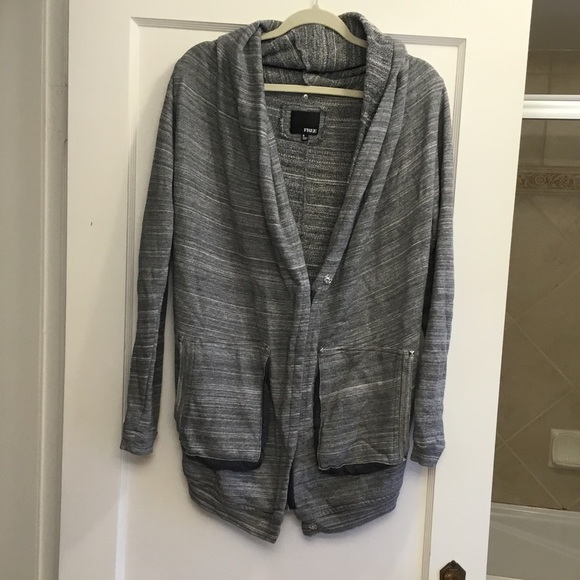 Wilfred Free Rousseau Sweater - Picture 3 of 5